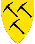 نشان سوکندال