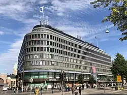 Sokos Hotel Vaakuna, Helsinki