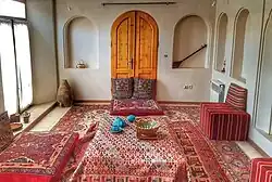 خانهٔ صلحجو