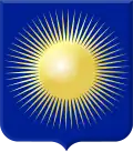 نشان سون ان‌برئوخل