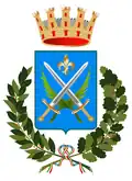 نشان سوندریو