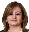 سونیا جناحی (لارستانی )