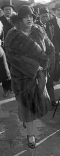 Soraya Tarzi