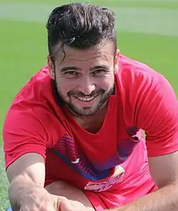 سروش رفیعی