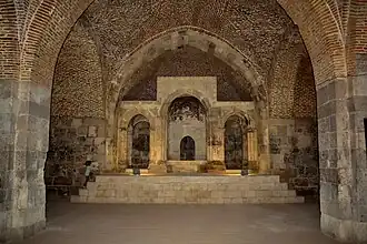 کلیسای خوی (سورپ سوکیس)