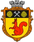 نشان Sosnivka