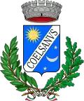 نشان سوسانو (ایتالیا)