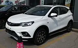 سوئیست دی‌ایکس۳
