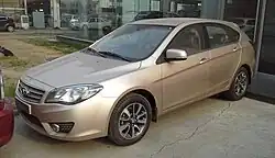 سوئیست وی۶
