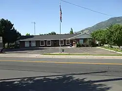 South Weber City Office