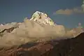 جبهه جنوبی آناپورنا جنوبی