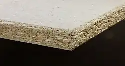 تخته فیبر کنفی