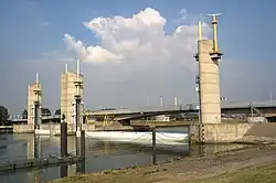 Hartel Barrier