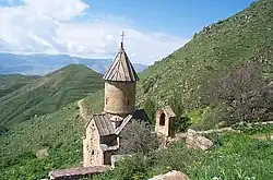 صومعه اسپیتاکاوور