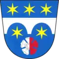 نشان سربی (ناحیه دوماژلیتسه)