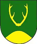 نشان سرنی (ناحیه کلاتووی)