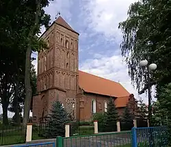 Church