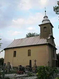 Saint Archangel Michael Church
