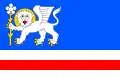 پرچم ستریتژ (منطقه تربیچ)