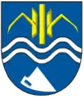 نشان ستریتژ ناد بتشووو
