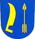 نشان سترلیتسه (ناحیه برنو-تسوونتری)