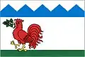 پرچم سترزیمیر