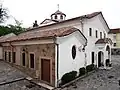 کلیسای حواری ارمنی گئورگی قدیس در شهر پلوودیو بلغارستان