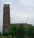 St Luke's, Stockbrook Street
