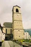 دیر سنت جان (۲)