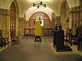 سرداب نمازخانه