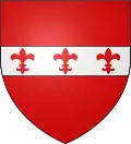 نشان Santa Venera