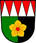 نشان رسمی ستاریتش