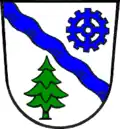 نشان گرتزرید