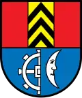 نشان Müllheim