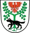 نشان پریتزواک