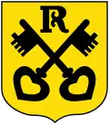 نشان رنینگن