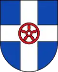 نشان Geseke