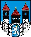 نشان Holzminden