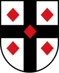 نشان Rüthen