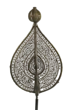 آیه نور