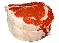 گوشته گاو (Beef)