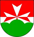 نشان ستانکوویتسه (ناحیه لیتومیریتسه)