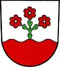 نشان ستارا تشرونا وودا