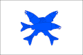 پرچم ستاره سدلیشتی
