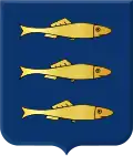 نشان Stekene