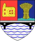 نشان Ialomița