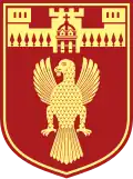 نشان‌واره رسمی میردیتا