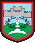 نشانواره رسمی کوسووسکا کامنیتسا
