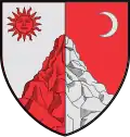 نشان Bacău County