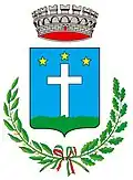 نشان پراتا سانیتا
